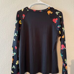 Disney Women’s Swim Rashguard